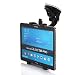 Produktbild UNIVERSAL TABLET HALTERUNG Navitec Lkw Kfz für Apple Ipad 1 2 3 4 5 6 mini Air Pro Acepad A96 Kindle 1st Generation 2 DX Kewboard 4th Generation Touch Fire HD Playbook Slate 500 Tablet P S Samsung Galaxy Note 8.0 TAB 10 10.1 10.1n 7.7 7.0 TAB A E S S2 8.9 T580N T715N T819N LTE Google Pixel C Nexus 7 10 Motorola Xoom MZ601 MX604 MZ600 Longshine Tolino Tab 8 Microsoft Surface 2 3 PRO CORE Windows 8 Pro RT Lenovo Tab 2 3 Huawei MediaPad X2 M2 T1 T2 HP Pro Sony Xperia Z2 Z3 Z4 LTE Eee Pad