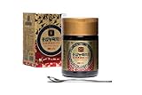 extracto ginseng rojo Potencia el sistema inmunológico, endocrino y nervioso Anti-estrés (proporciona resistencia al calor, al frío, a las intoxicaciones químicas) Disfunción eréctil Afrodisíaco Alivia la fatiga (proporciona resistencia a la fatiga)