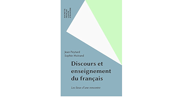 le triangle des lieux de rencontre