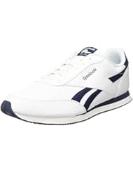 Reebok Royal Classic Jogger 2l, Zapatillas De Deporte para Hombre