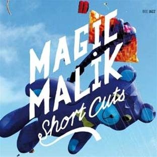 couverture de : Short cuts