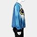 THENICE Women's Sport Pullovers Couples Sweater Sweatshirt Fashion T-shirt (Owl)