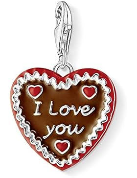 1096 Charm Lebkuchenherz