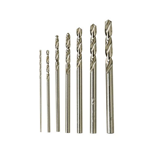 Preisvergleich Produktbild Dremel – 2615062832 – Pack von 7-teilig Präzision