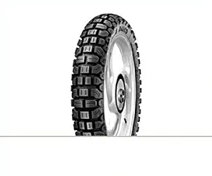 Ralco Gripper 3.00-17 50P Tubetype Tyre, Rear