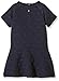 Name It Baby-Girls Flat Dress, Blue (Dress Blues), 2-3 Years (Manufacturer Size:98)