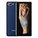 Produktbild Handy Ohne Vertrag, Oukitel C11 5,5 Zoll Touch Display 1GB RAM 8GB ROM Interner Speicher, MTK6580A Quad Core, Duale hintere Kamera Dual SIM 3G Smartphone Android 8.1 Handy 2800mAh Batterie- Blau