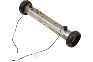 Gota Pure Réchauffeur pour Spa 58118/58107 3KW Balboa pour Contrôle Spa série GS GL