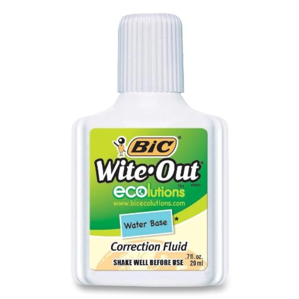 Correction fluid. Bic correction fluid. correction fluid 12ml. sh2000 correction fluid. флюид out.