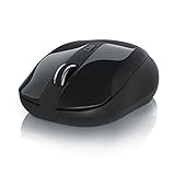 tecknet bluetooth wireless mouse grey (bm 308) manual Uso: Este ergonómico ratón por Bluetooth garantiza una precisión superior y un gran confort mientras trabaja o juega / Conexión inalámbrica a través de Bluetooth con su ordenador de escritorio, portátil, tableta o teléfono inteligente | Control del ratón fluido y muy preciso / Hasta 1600 dpi (sensor láser) | Versátil (para usuarios diestros y zurdos)