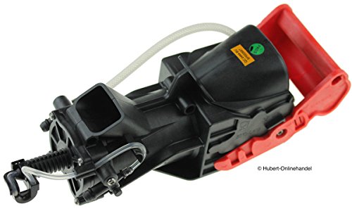Severin 8629048 Brühgruppe für Kaffeevollautomaten - 4