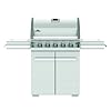 Napoleon Le 485 Rsbi Gas Bbq Grill