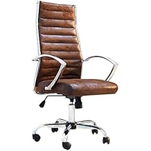 Suchergebnis auf Amazon.de für: Stuhl ANTIK Leder