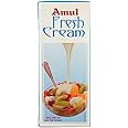 Amul Fresh Cream, 200 ml