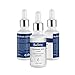 Hyaluronic Acid Serum for face & skin with Vitamin C, Vitamin E, Jojoba Oil, Aloe & Green tea - Best Moisturizing, Anti aging Serum, Deeply Hydrates, plumps skin to fill in fine lines & Wrinkles