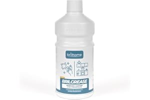 BH0210 - BrilHome - Brilgrease - Super Concentrated Degreaser and Sanitiser - 750 ml