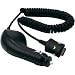 Produktbild Original Samsung Kfz - Ladekabel für / Samsung D410 / D500 / D600 / Kfz - Ladekabel Ladegerät Lader PKW/LKW Kabel 12-24V (Trendcell Electronic)