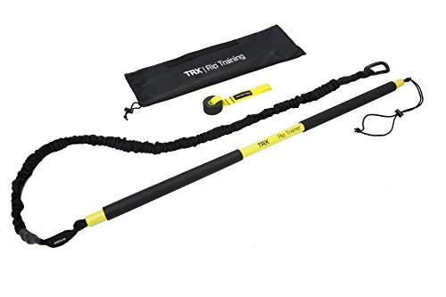 TRX Set Rip Trainer, gelb, tf00182