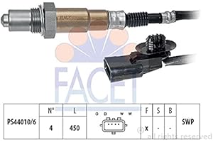 Facet 10.8169 Sonda lambda