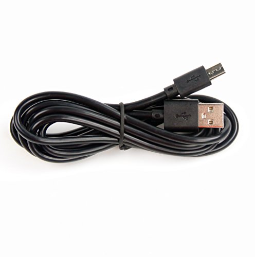 NIUBEE Micro USB Kabel Pack-2 Power Line 1M+1.5M Perfektes Ladekabel für Rugged handy OutDoor Android Phone - 2