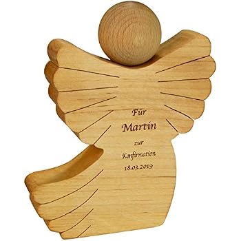 Produktbild von Goldene Hochzeit Geschenke Personalisiertes Windlicht Für Mama - Holz-Edelstahl Laterne Mit Gravur Zum Muttertag Muttertag Geschenk Mit Namen Graviert