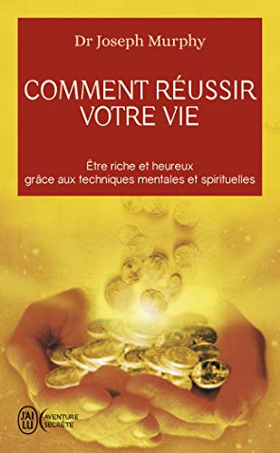 Recherche et téléchargement gratuits de livres DJVU Comment Réussir Votre Vie PDF