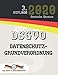 DSGVO - Datenschutz-Grundverordnung (Aktuelle Gesetze 2020) by 