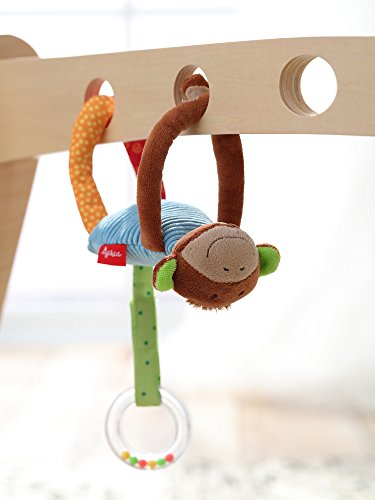 Sigikid 4085 Anhänger - 3