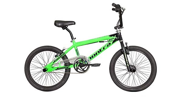 montra spinto bmx price
