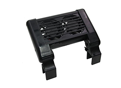 Preisvergleich Produktbild Lüfterrad für Aquarium 2 Lüfter vento2 bis 150L