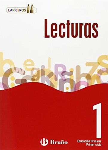 Lapiceros Lecturas 1
