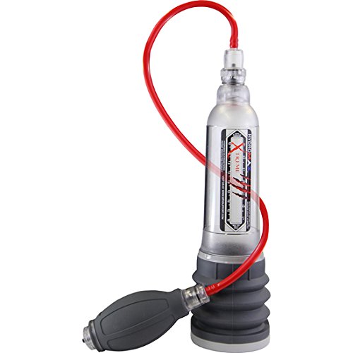 Preisvergleich Produktbild Bathmate Hydromax Extreme X30 transparent