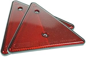 LAV RENOVAUTO 2 Triangles DE REMORQUE