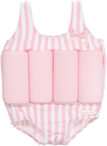 Beverly Kids Floating Suit - Crazy Summer, 104cm