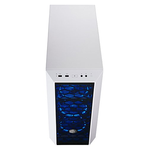 Megaport High End Gaming PC AMD Ryzen 5 1600 6 x 3.60 Turbo • Nvidia GeForce GTX 1060 6GB • 250GB SSD Samsung 850 Evo • 16GB DDR4 • Windows 10 • WLAN gamer pc computer gaming computer - 3