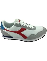 diadora n6100-1 rosso