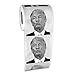 Produktbild smartrich Neuheit Präsident Donald Trump Toilettenpapier Rolle Take A Dump mit Präsident Donald Trump