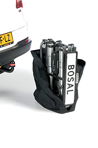 1x BOSAL FAHRRADTRÄGER HECKTRÄGER AHK 070-531 NACHFOLGER VOM COMPACT 070-234 - 5