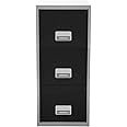 Pierre Henry A4 3 Drawer Maxi Filing Cabinet