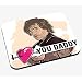 Produktbild Mausunterlage Game of Geek Ich Liebe Dich Daddy Halten Sie Ruhe Armbrust Tyrion Lannister Game of Thrones Humor