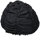 Fashy Women's Shower Cap - Black