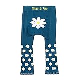 Blade & Rose Daisy Leggings - Blue