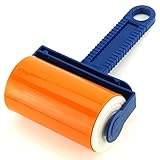 quitapelusas lavable Recomendamos utilizar agua tibia y unas gotas de jabón para lavarlo y que siga funcionando como el primer día.