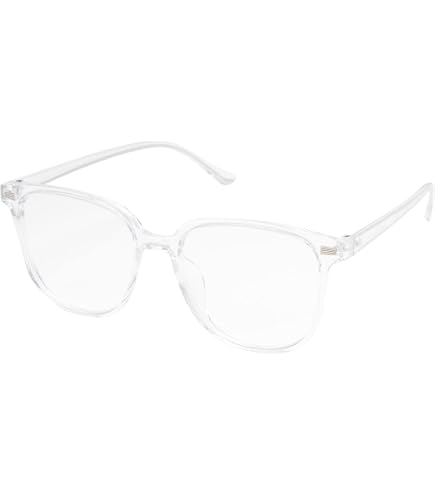 Lunettes Anti Lumière Bleue Pour écran - Gamer, Ordinateur, Télé - Modèle IT24BB