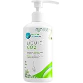 PlantasAcuario CO2 Liquid Fertilizer for Planted Aquariums 1000 ml, Transparent