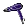 BaByliss 5282BDU 1200 W Nano Dry