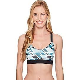 Brooks Hot Shot Sports Büstenhalter