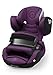 Produktbild kiddy 41543PF040 Autositz Phoenixfix 3 010 Royal Purple