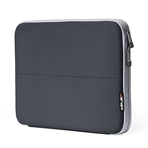 JSVER 13 3 Zoll sto  fester Stoff Laptop H  lle   Laptop Tasche   Schutzh  lle   MacBook Tasche   Notebook Tasche   Netbook Tasche   Ultrabook Tasche 