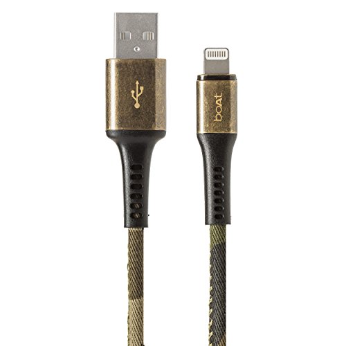 boat iphone cable price